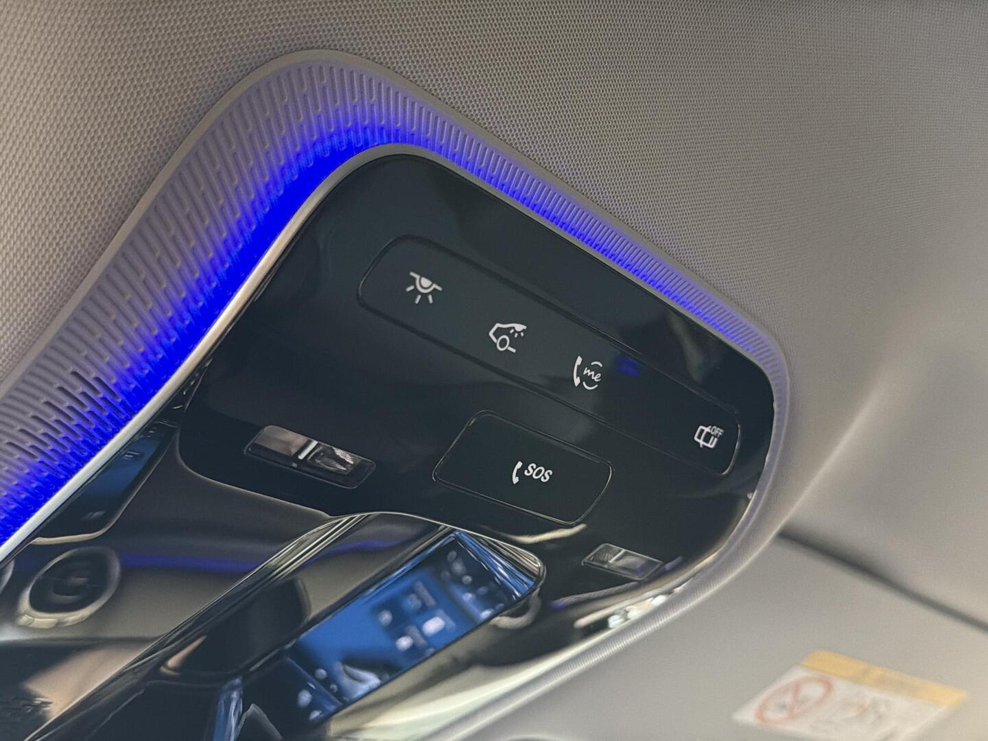 MERCEDES-BENZ C 2023