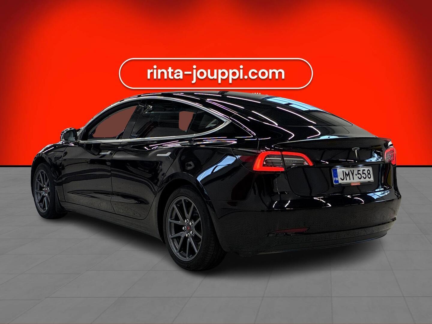 TESLA Model 3 2019
