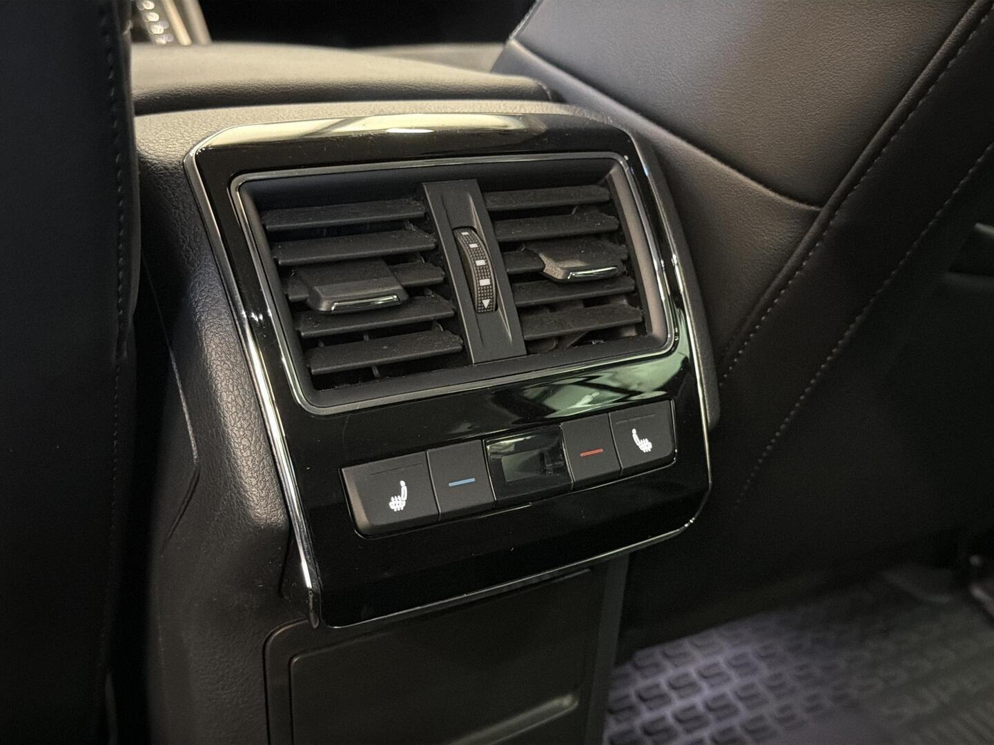 SKODA Superb 2023