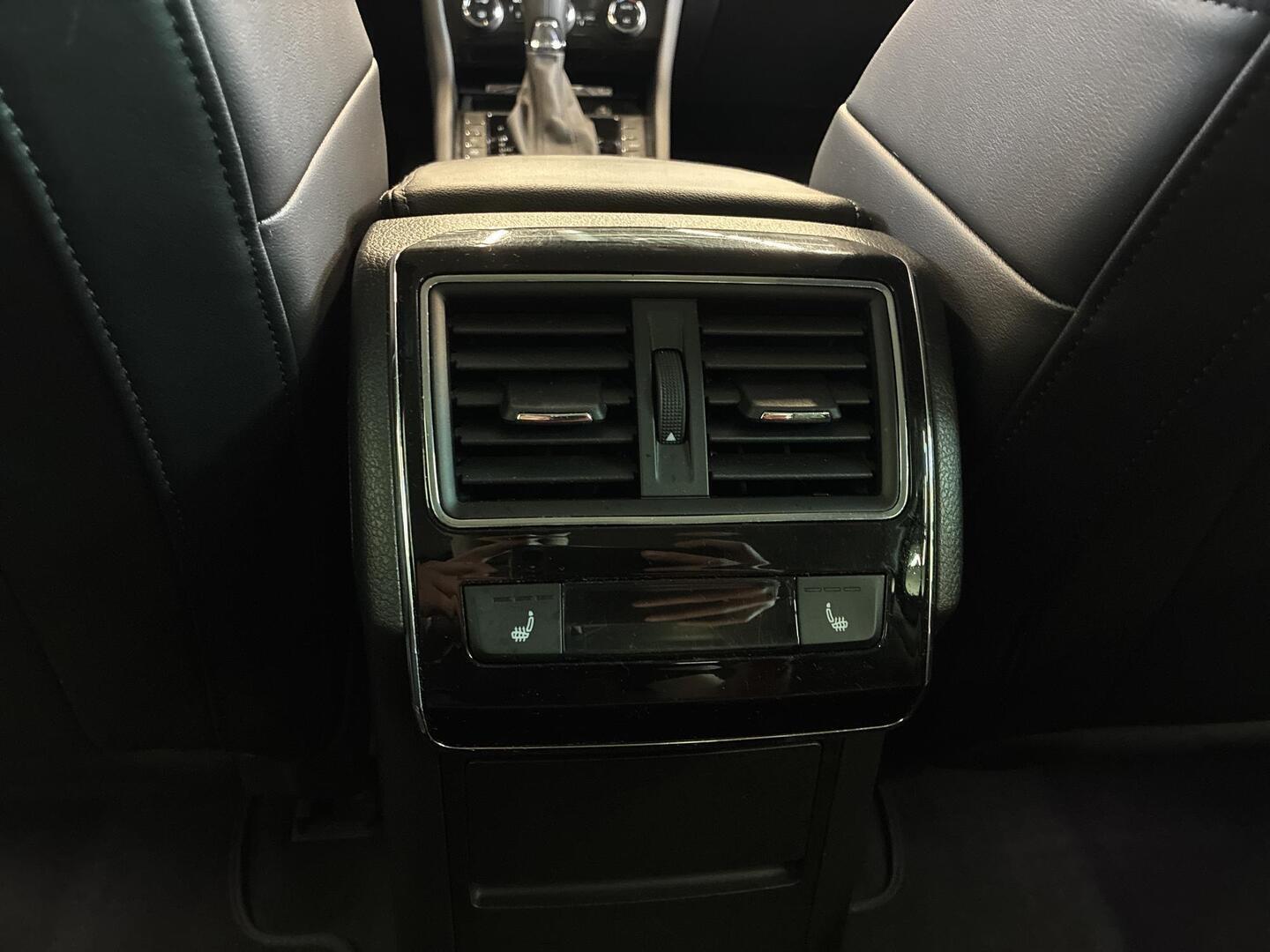 SKODA Superb 2023