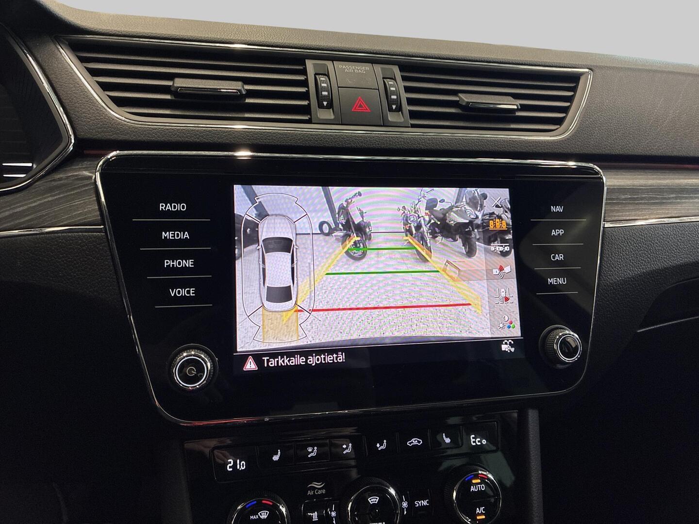 SKODA Superb 2023