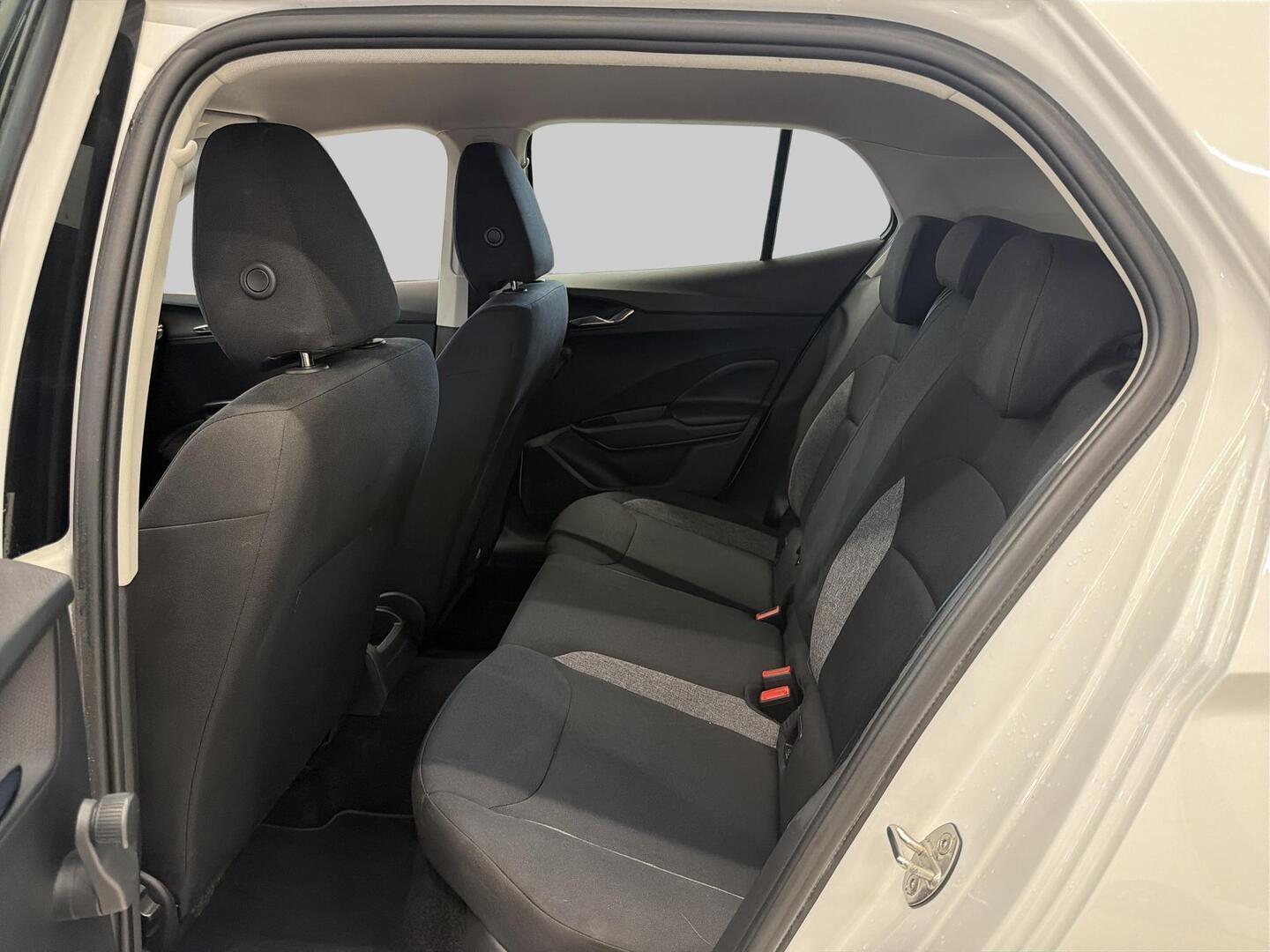 SKODA Fabia 2024