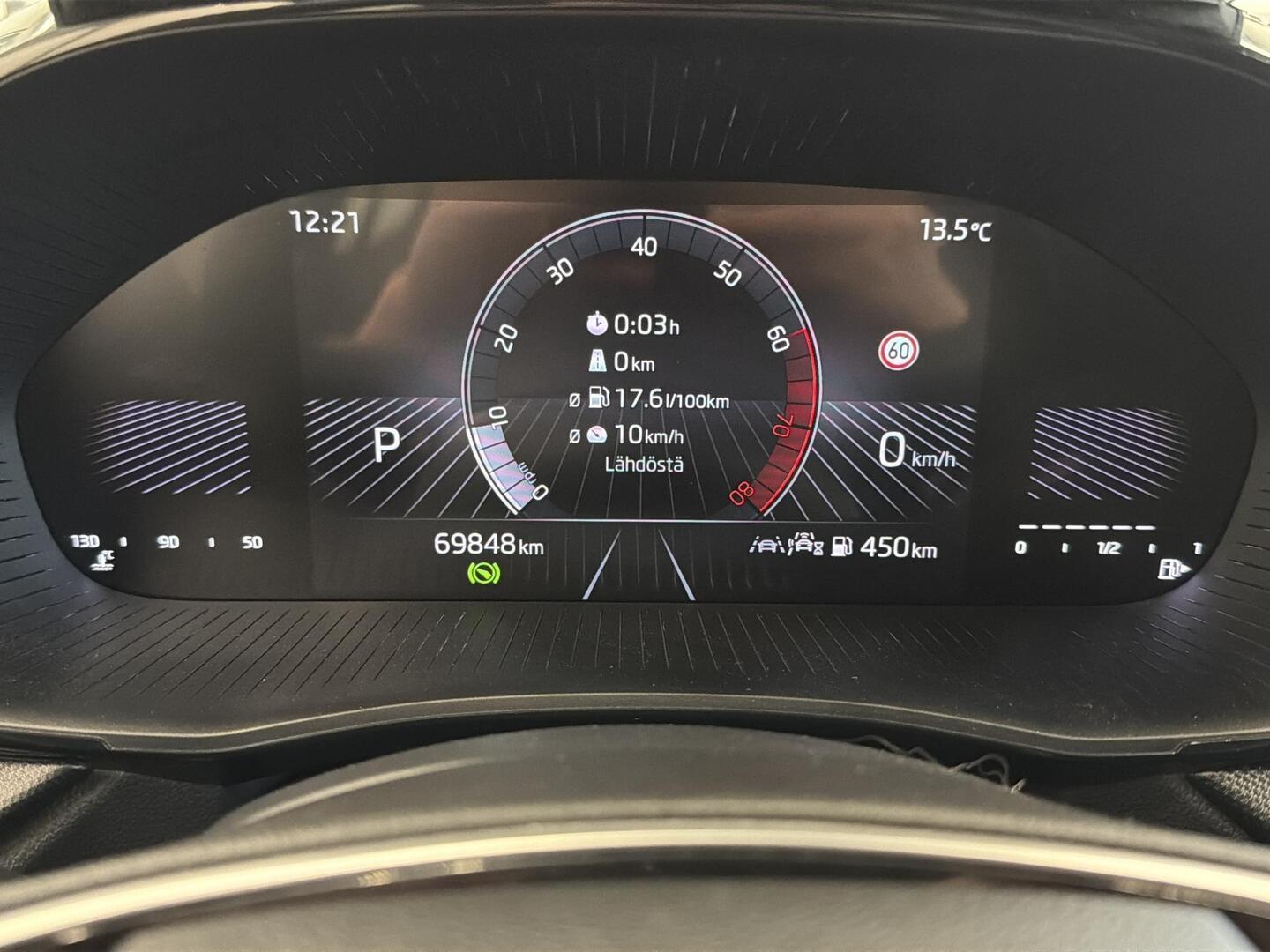 SKODA Fabia 2024