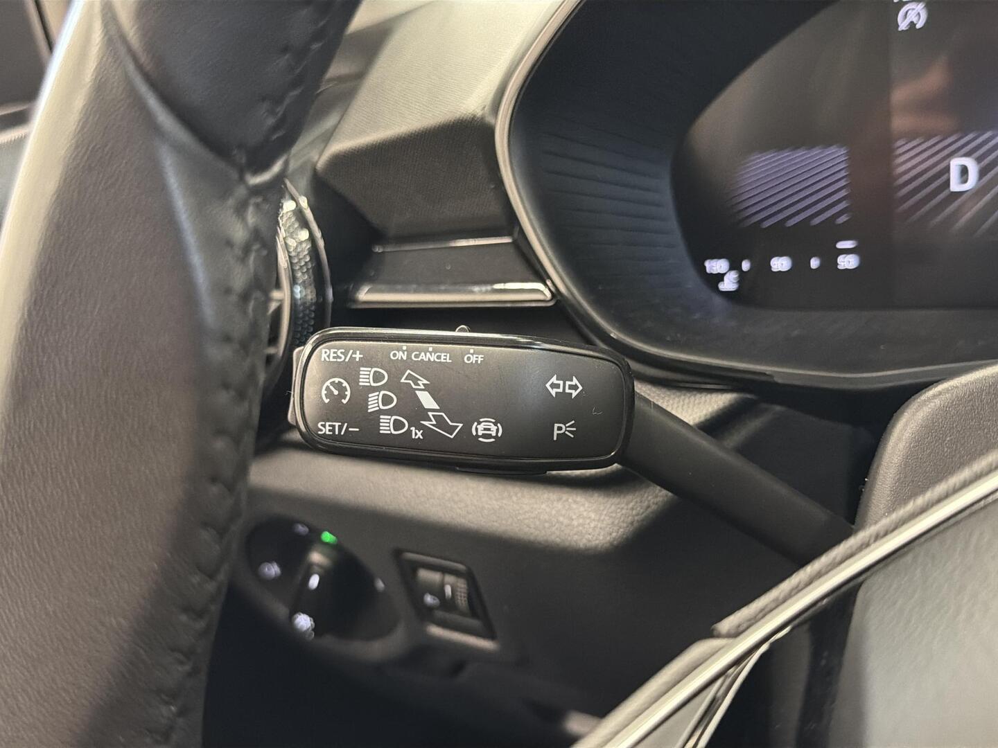 SKODA Fabia 2024