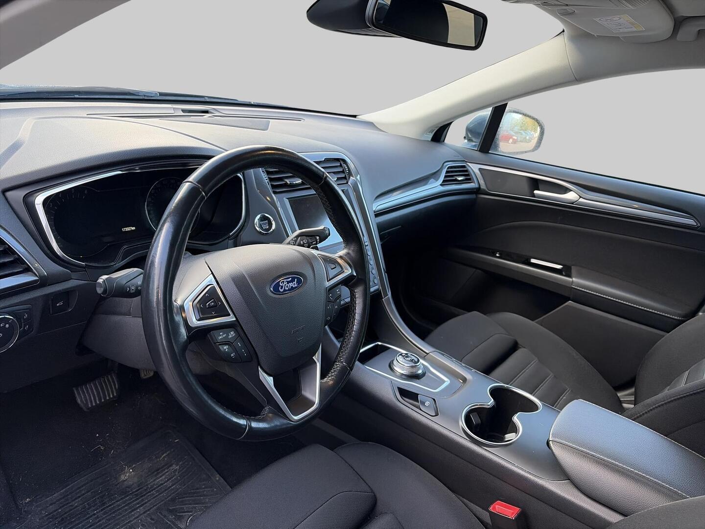 FORD Mondeo 2020