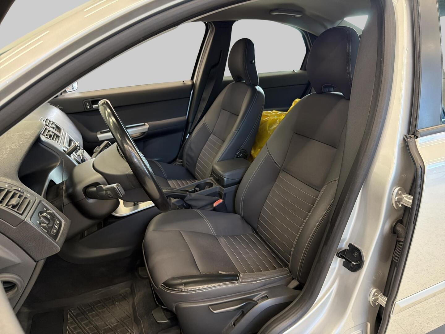VOLVO S40 2004