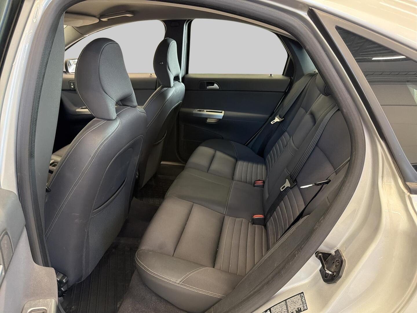VOLVO S40 2004