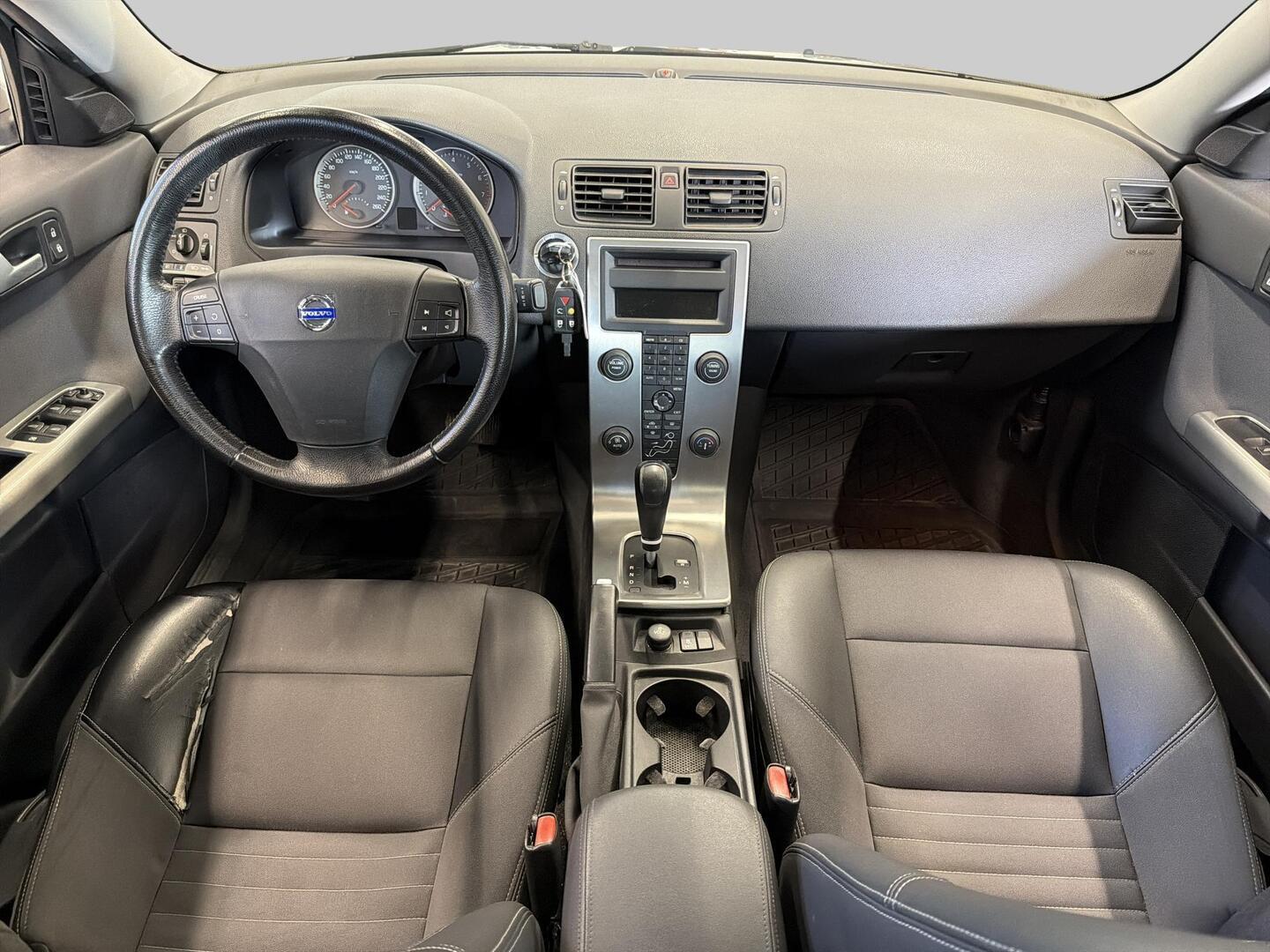 VOLVO S40 2004