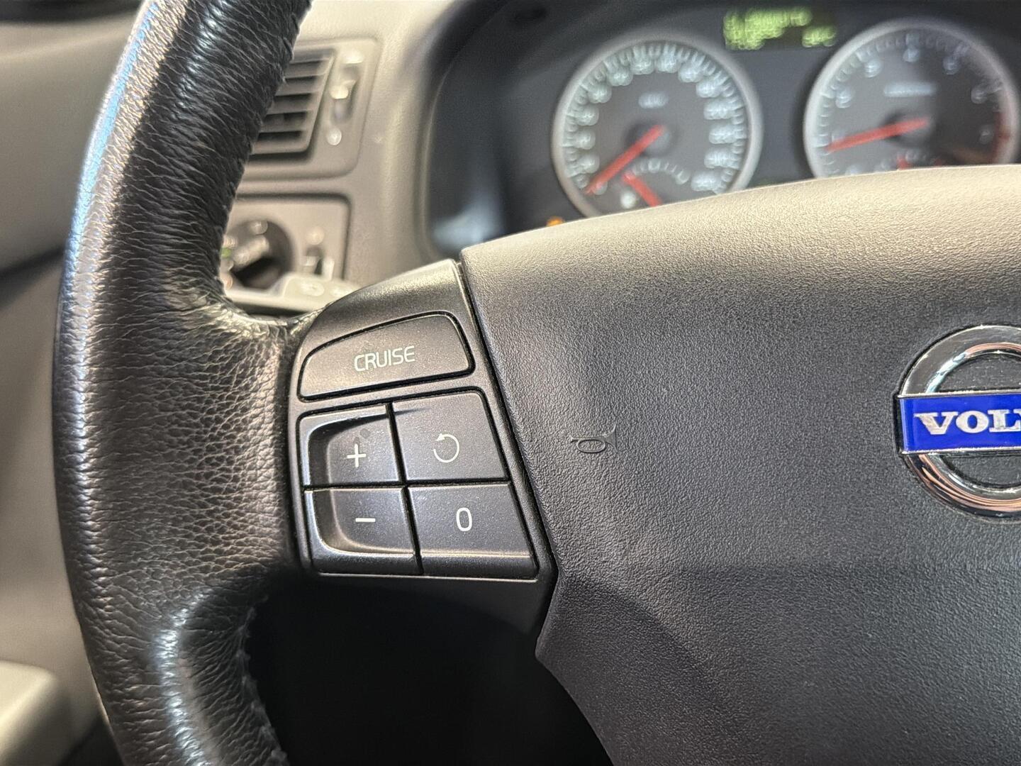 VOLVO S40 2004