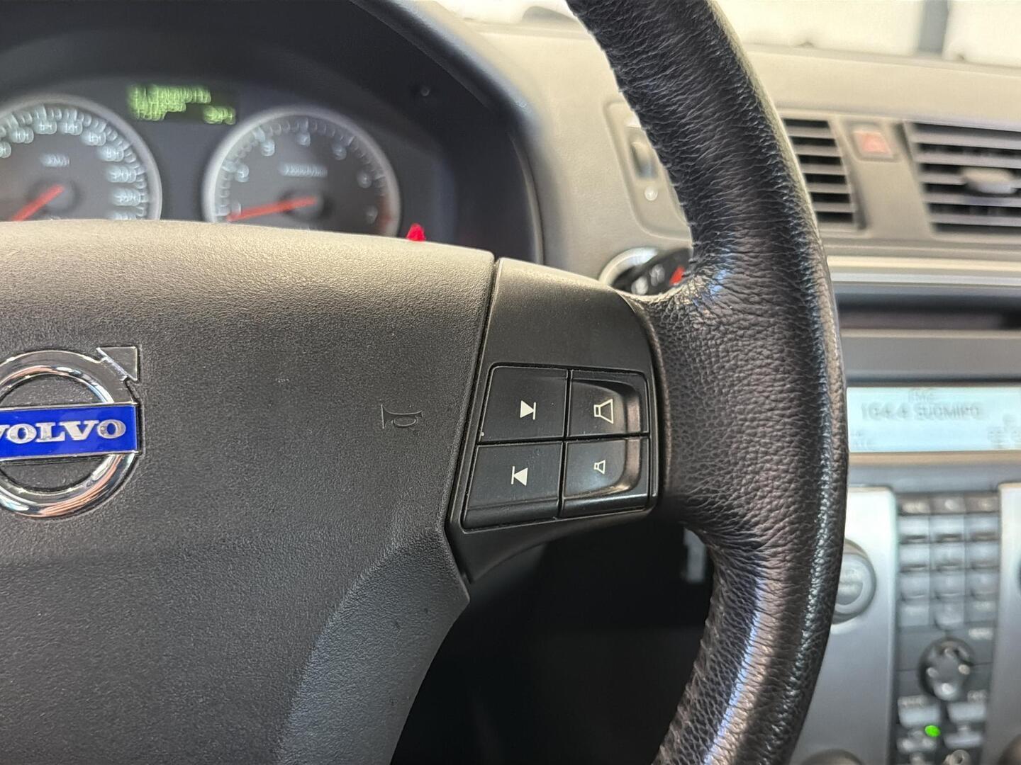 VOLVO S40 2004