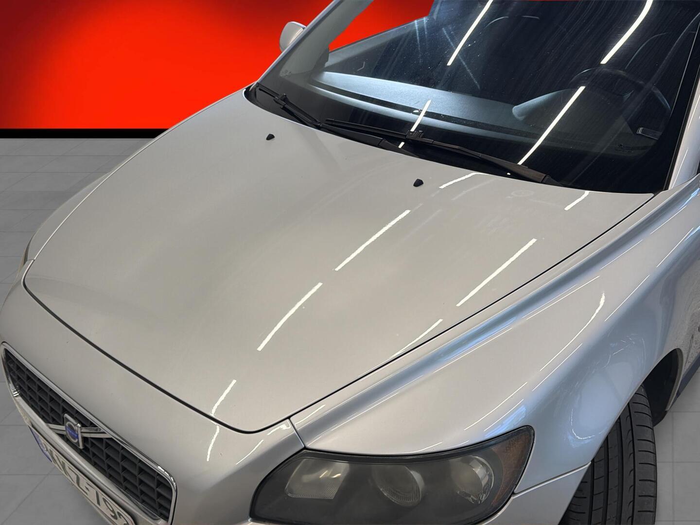 VOLVO S40 2004