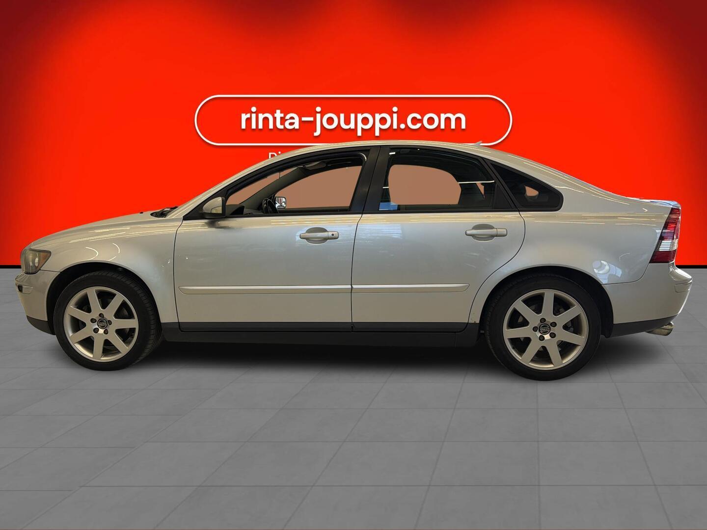 VOLVO S40 2004