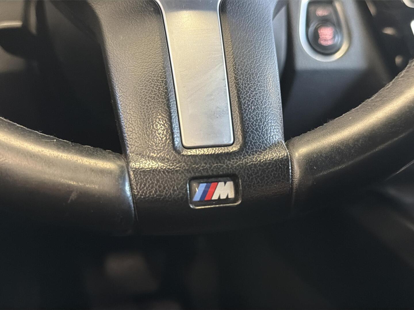 BMW 320 2016