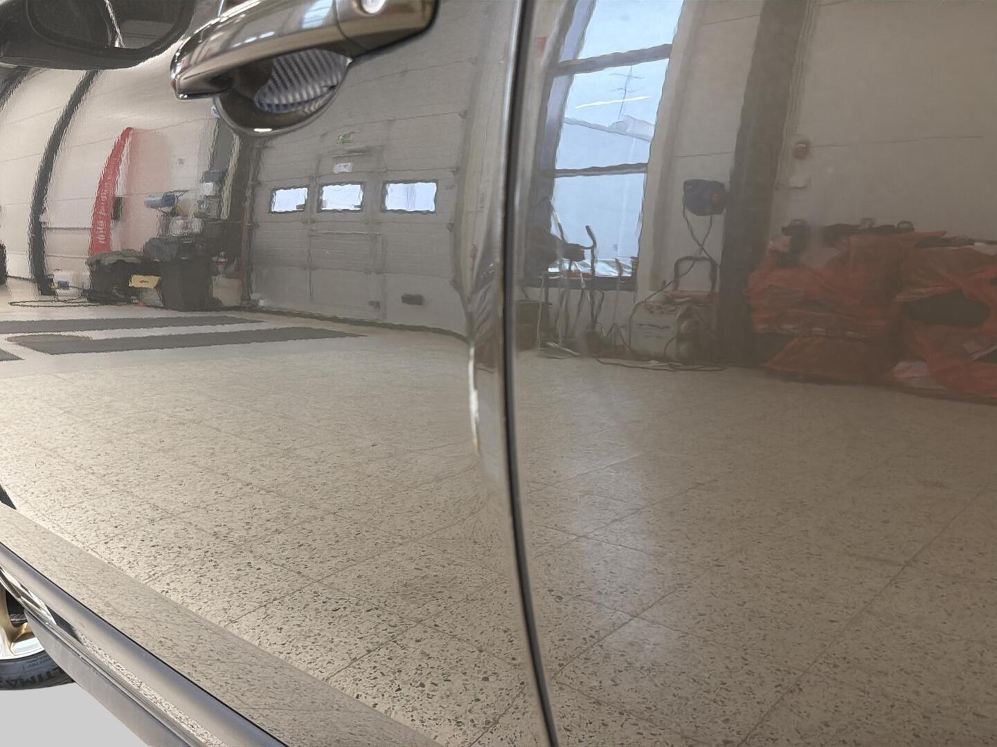 PEUGEOT 3008 2009