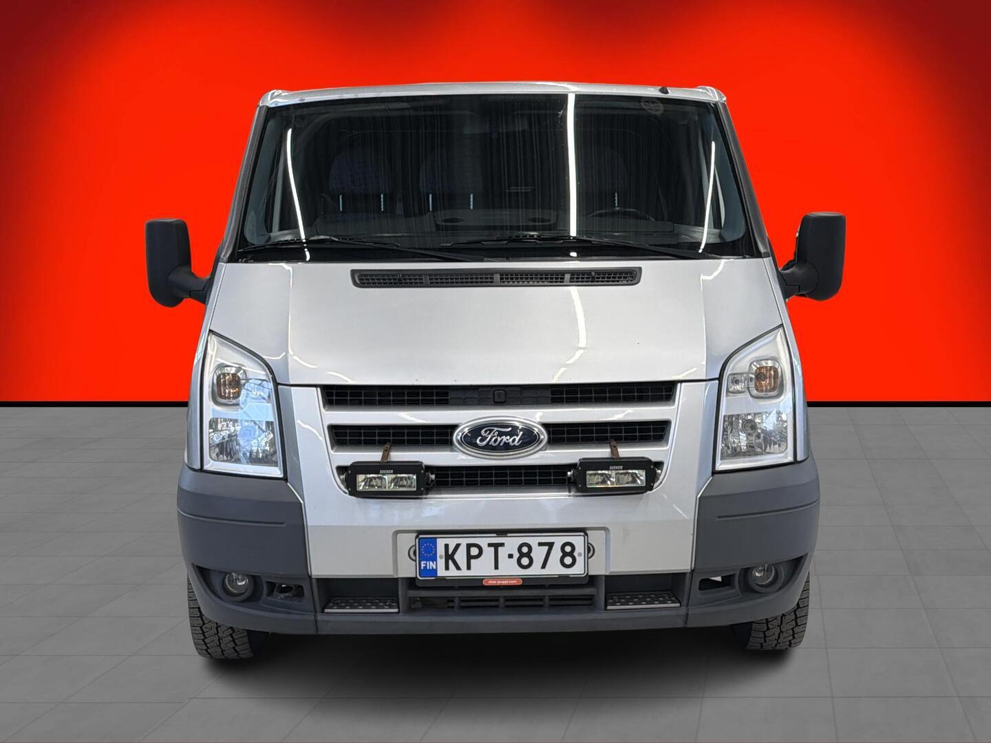 FORD Transit 2011