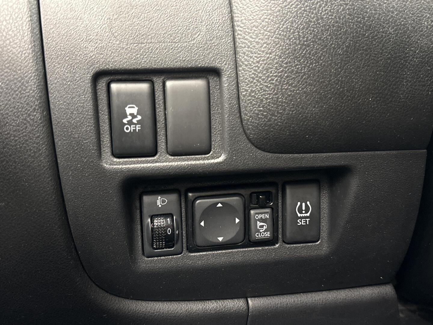 NISSAN Micra 2017