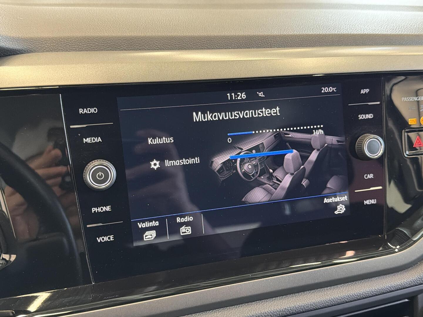 VOLKSWAGEN Polo 2019
