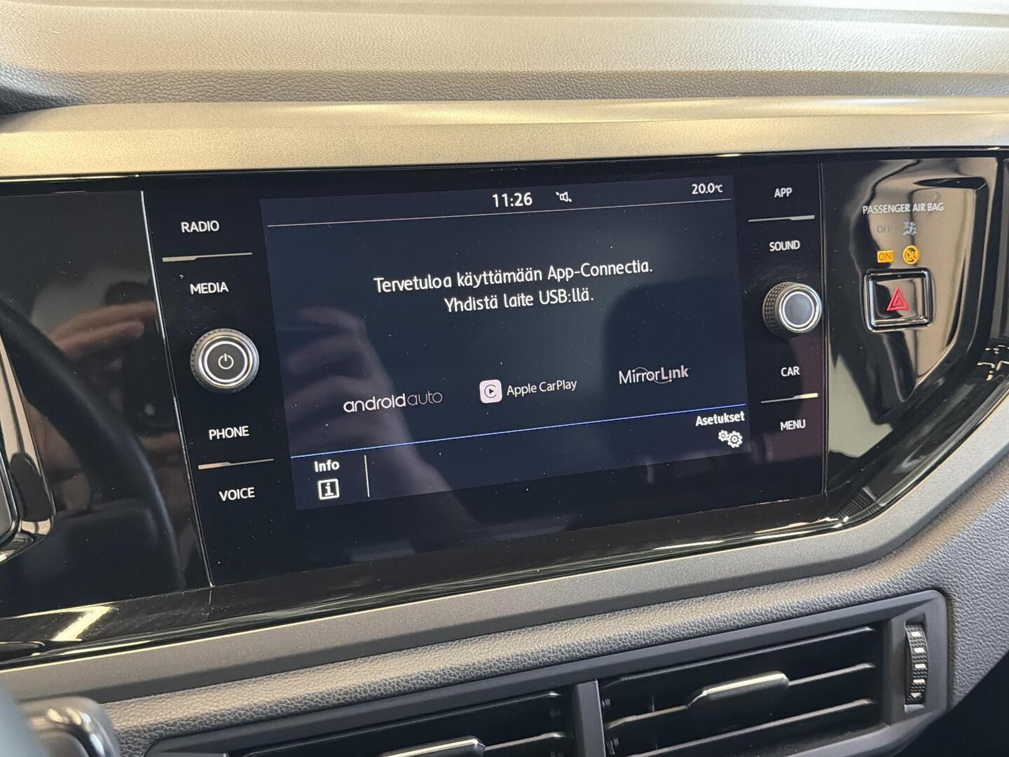 VOLKSWAGEN Polo 2019