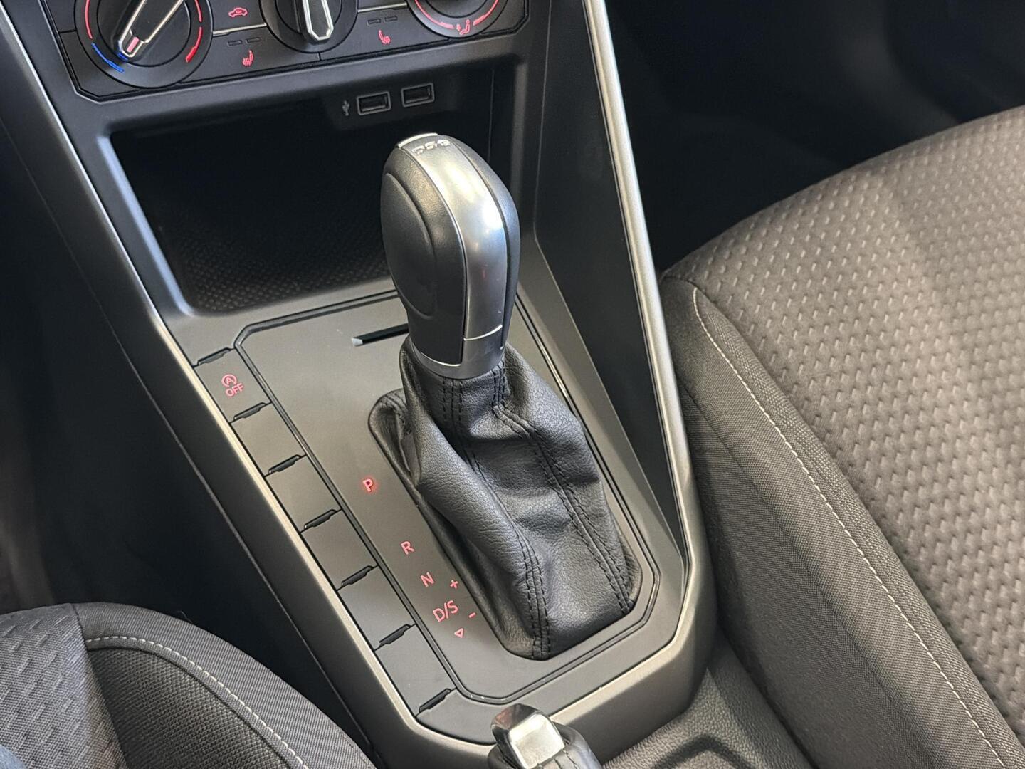 VOLKSWAGEN Polo 2019