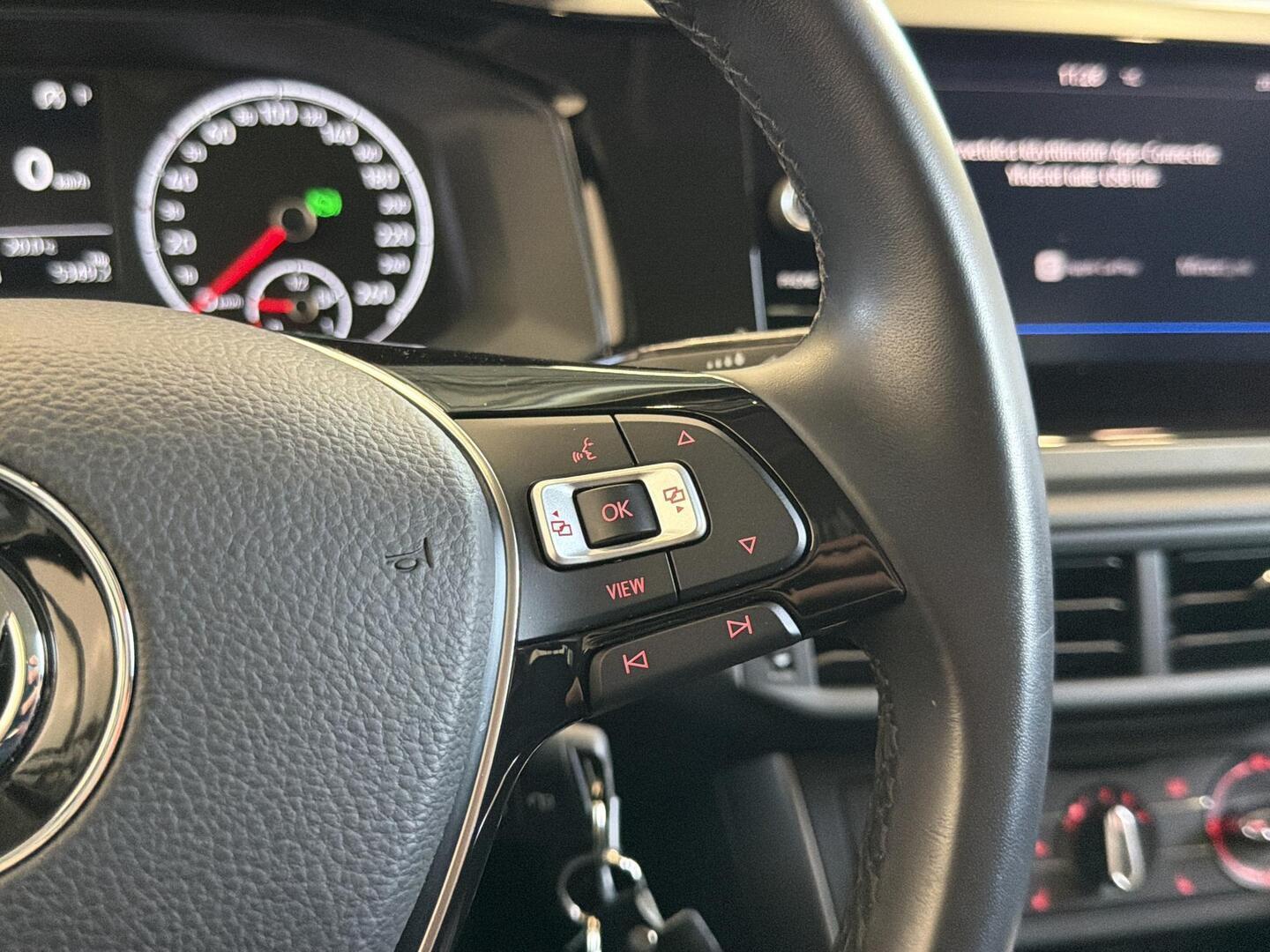 VOLKSWAGEN Polo 2019