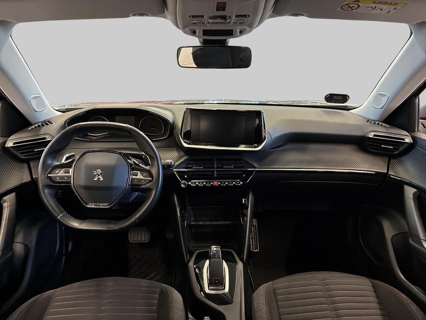 PEUGEOT 2008 2020