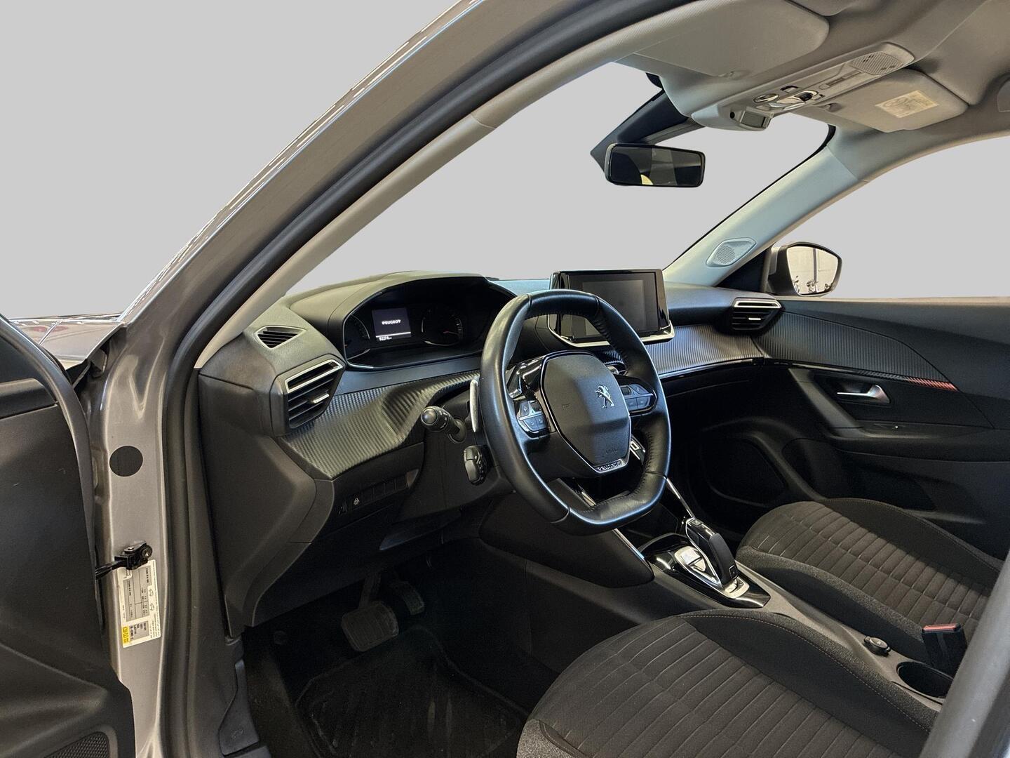 PEUGEOT 2008 2020
