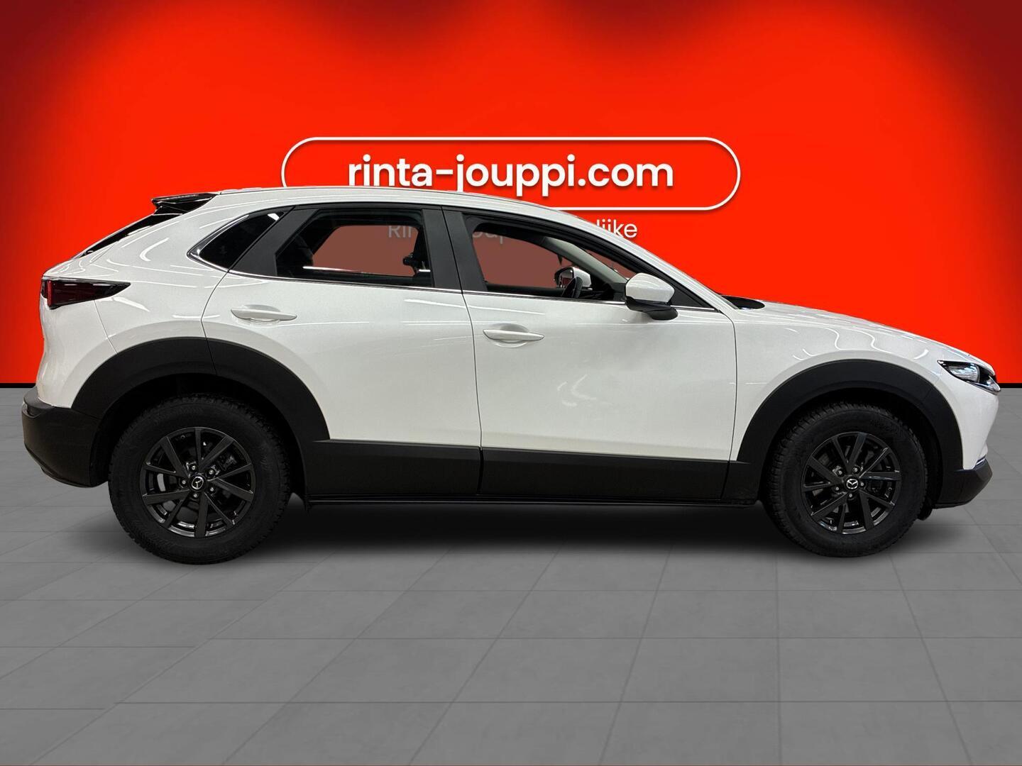 MAZDA CX-30 2021