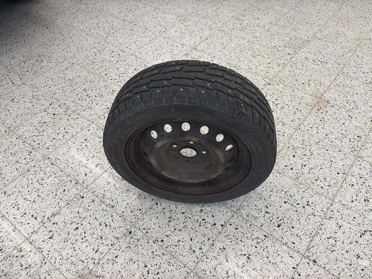 TOYOTA Auris 2008