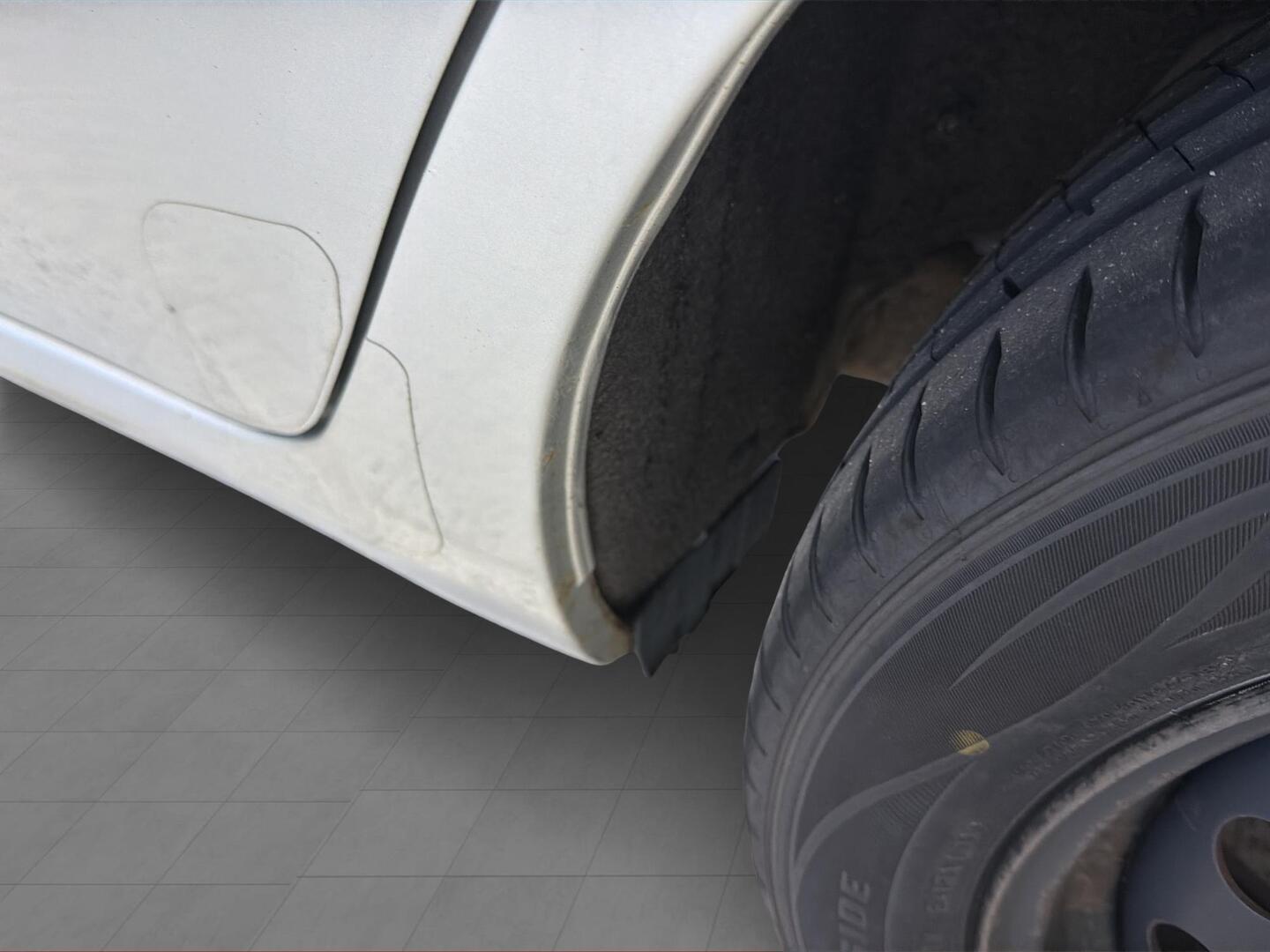 TOYOTA Auris 2008