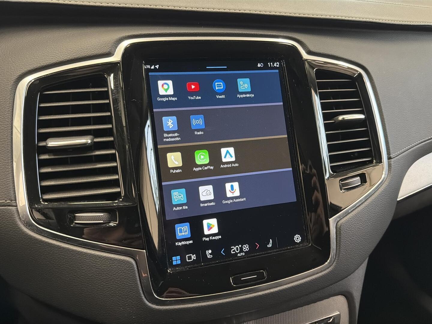 VOLVO XC90 2023