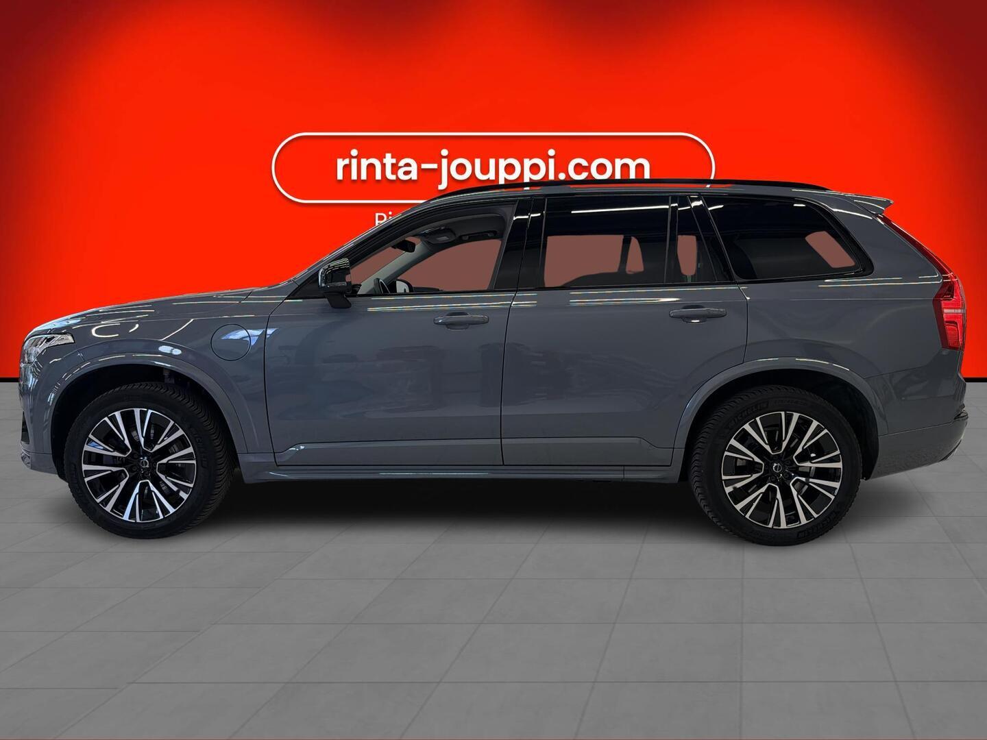 VOLVO XC90 2023