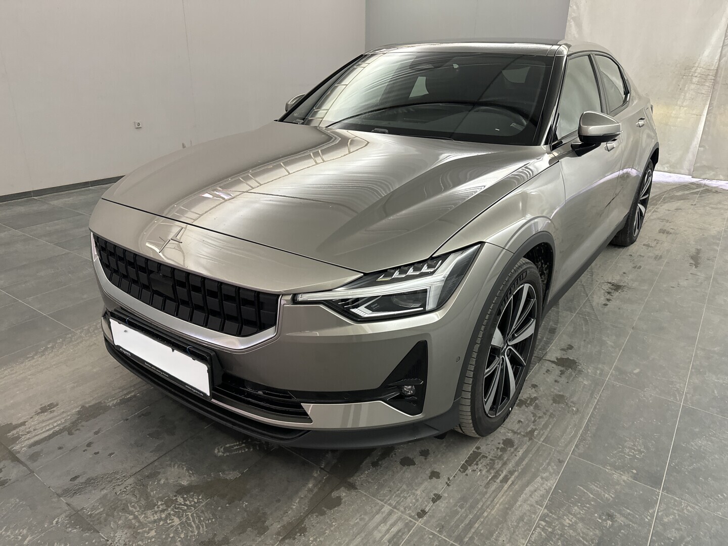 POLESTAR 2 2022