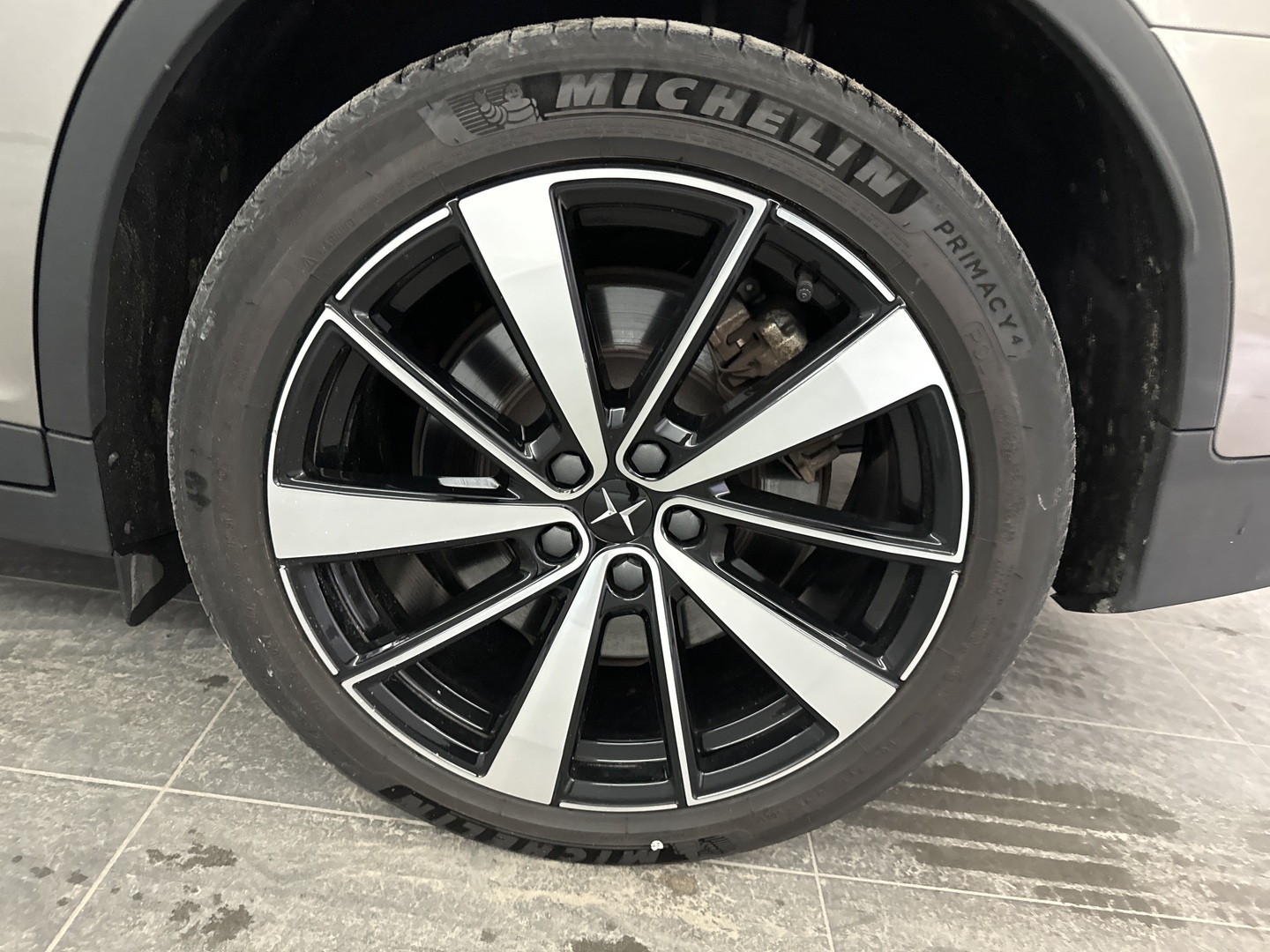 POLESTAR 2 2022