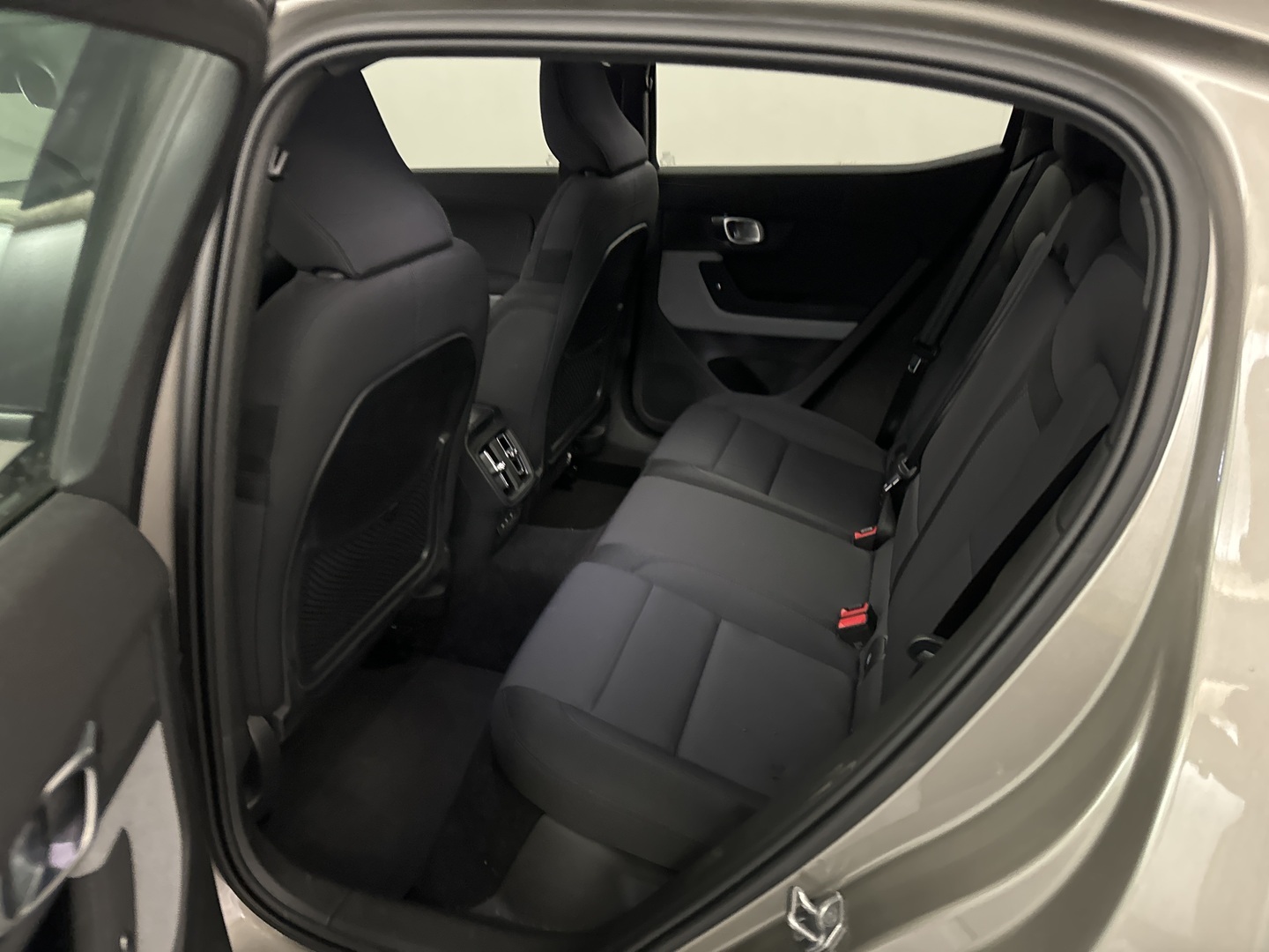 POLESTAR 2 2022