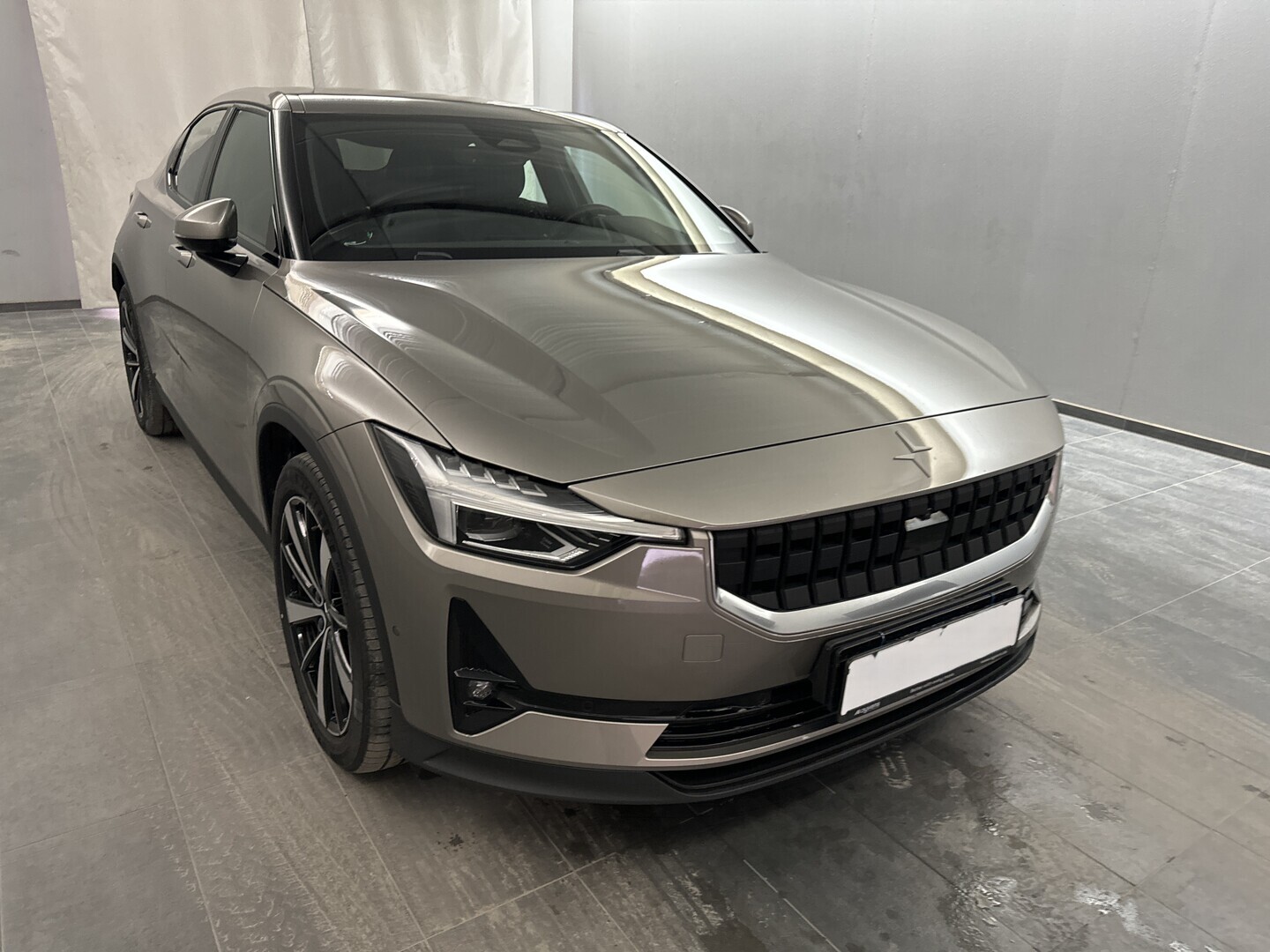 POLESTAR 2 2022