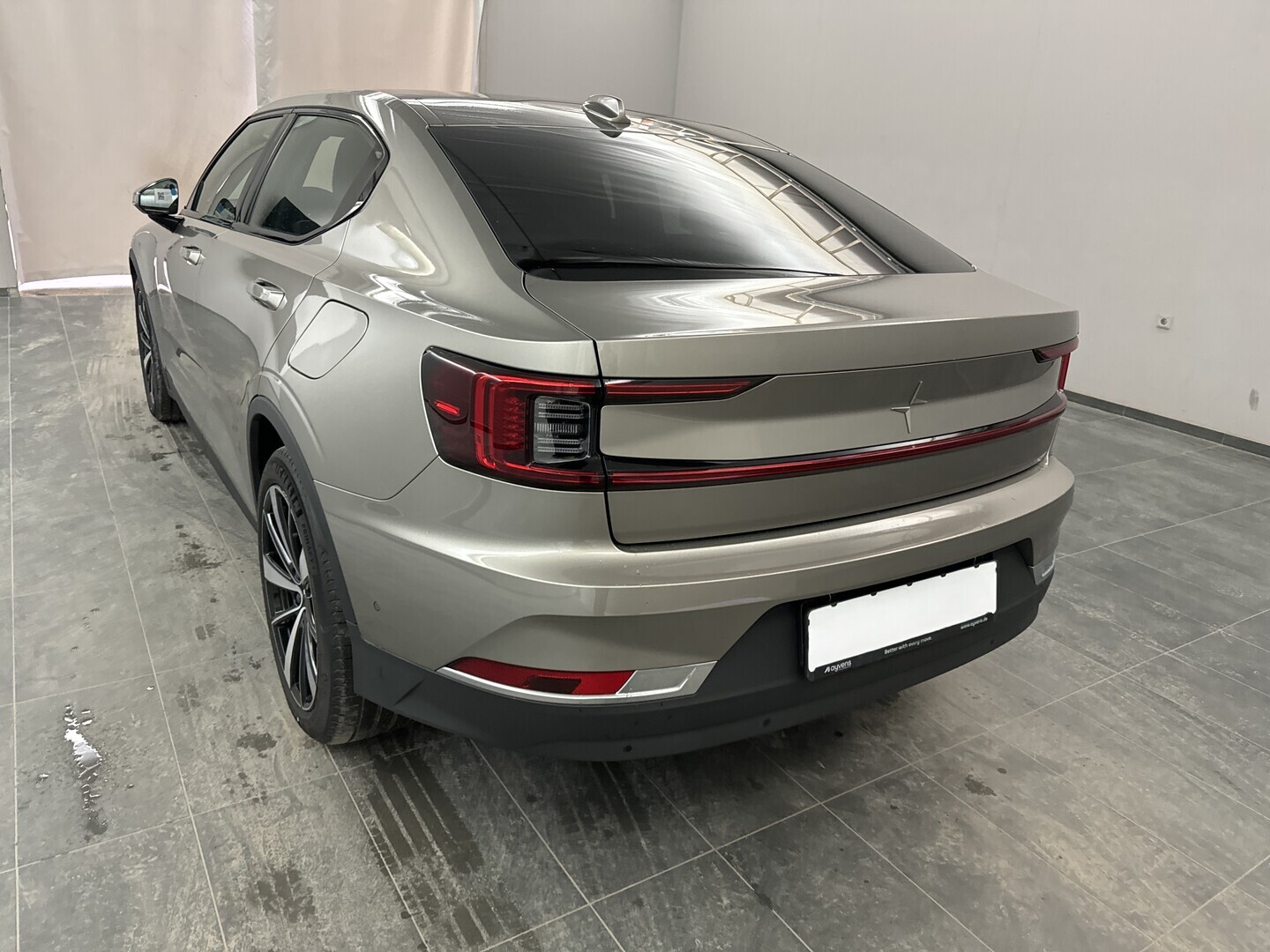 POLESTAR 2 2022