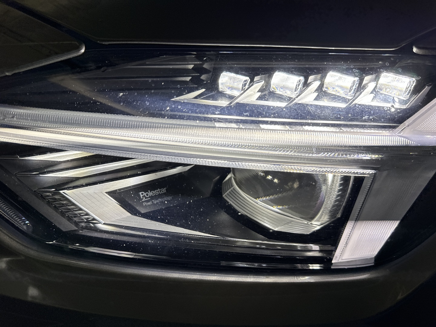 POLESTAR 2 2022