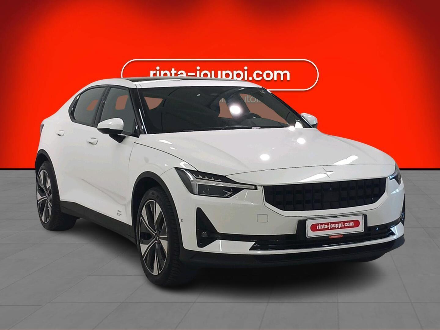 POLESTAR 2 2023