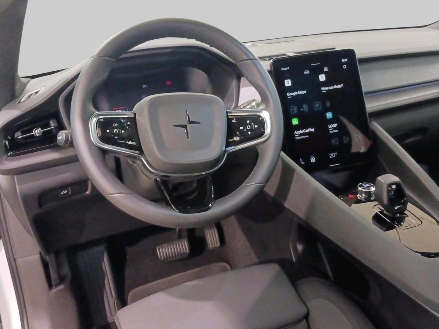 POLESTAR 2 2023
