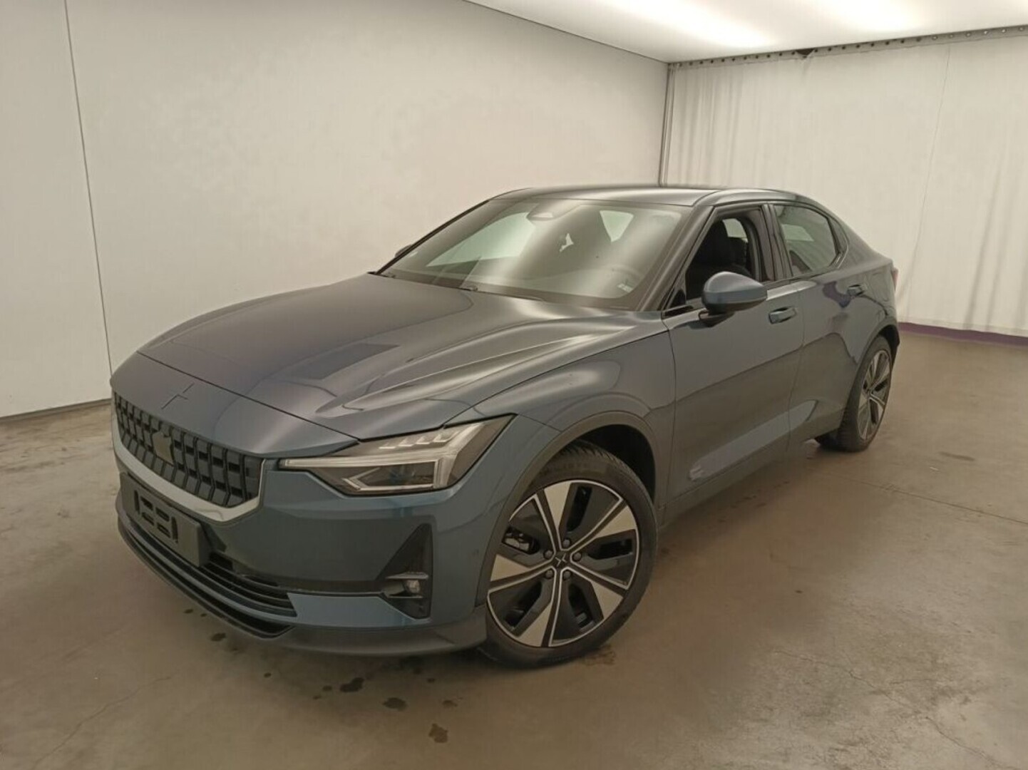 POLESTAR 2 2023