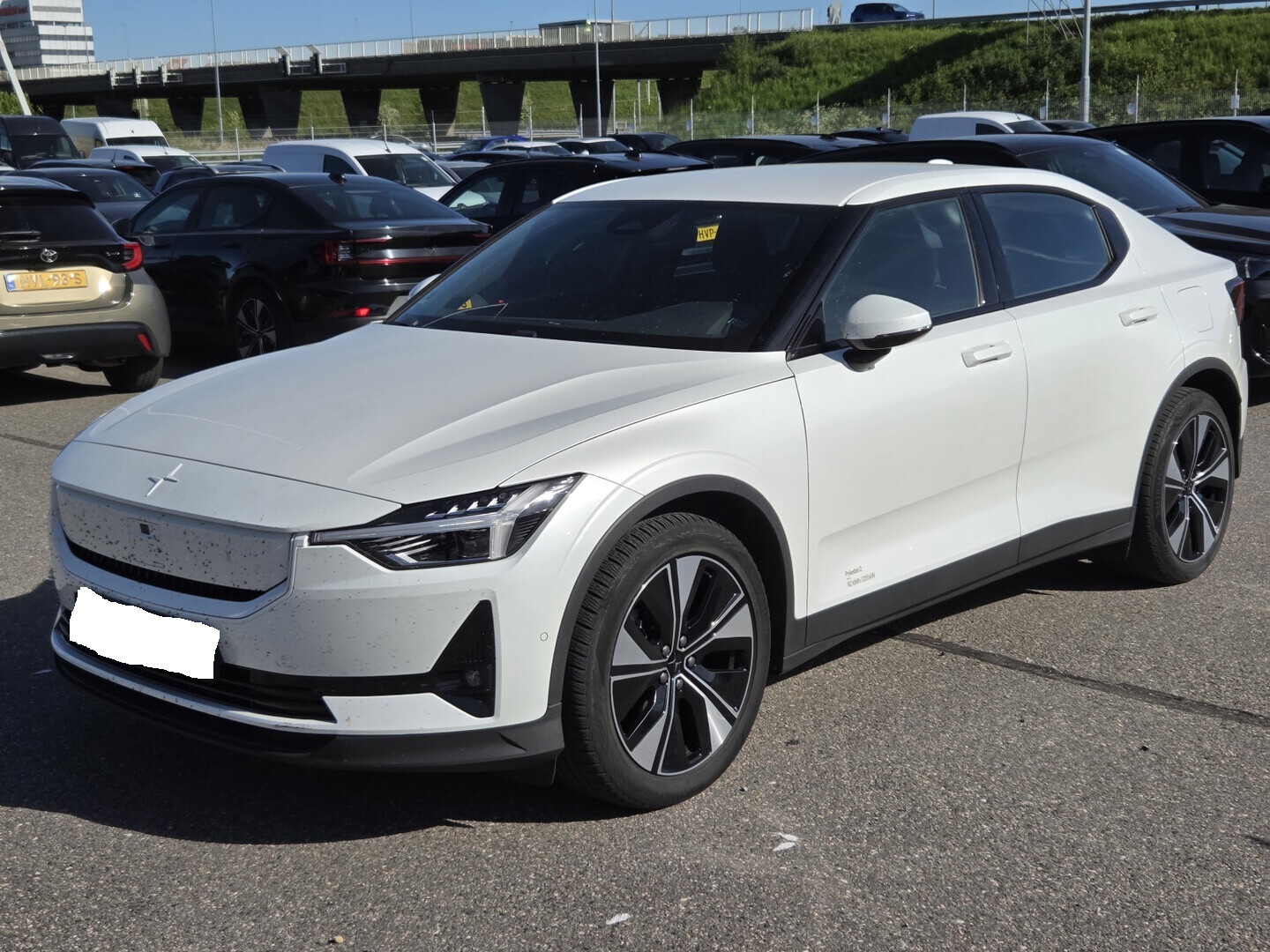 POLESTAR 2 2024
