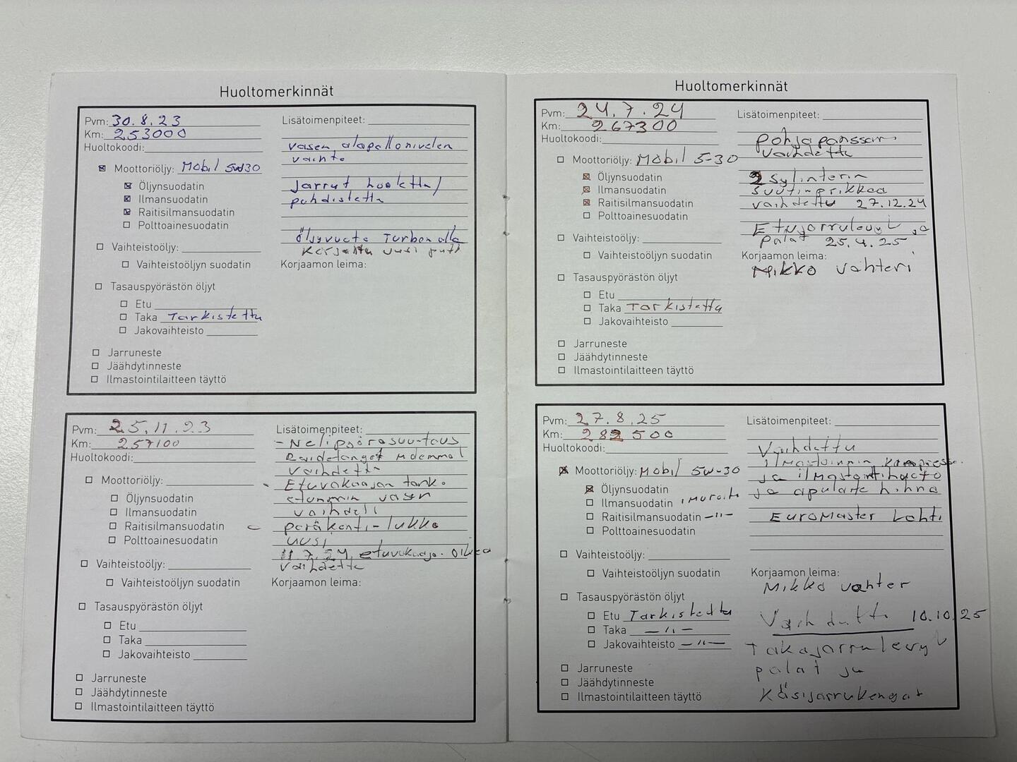 MERCEDES-BENZ E 2008