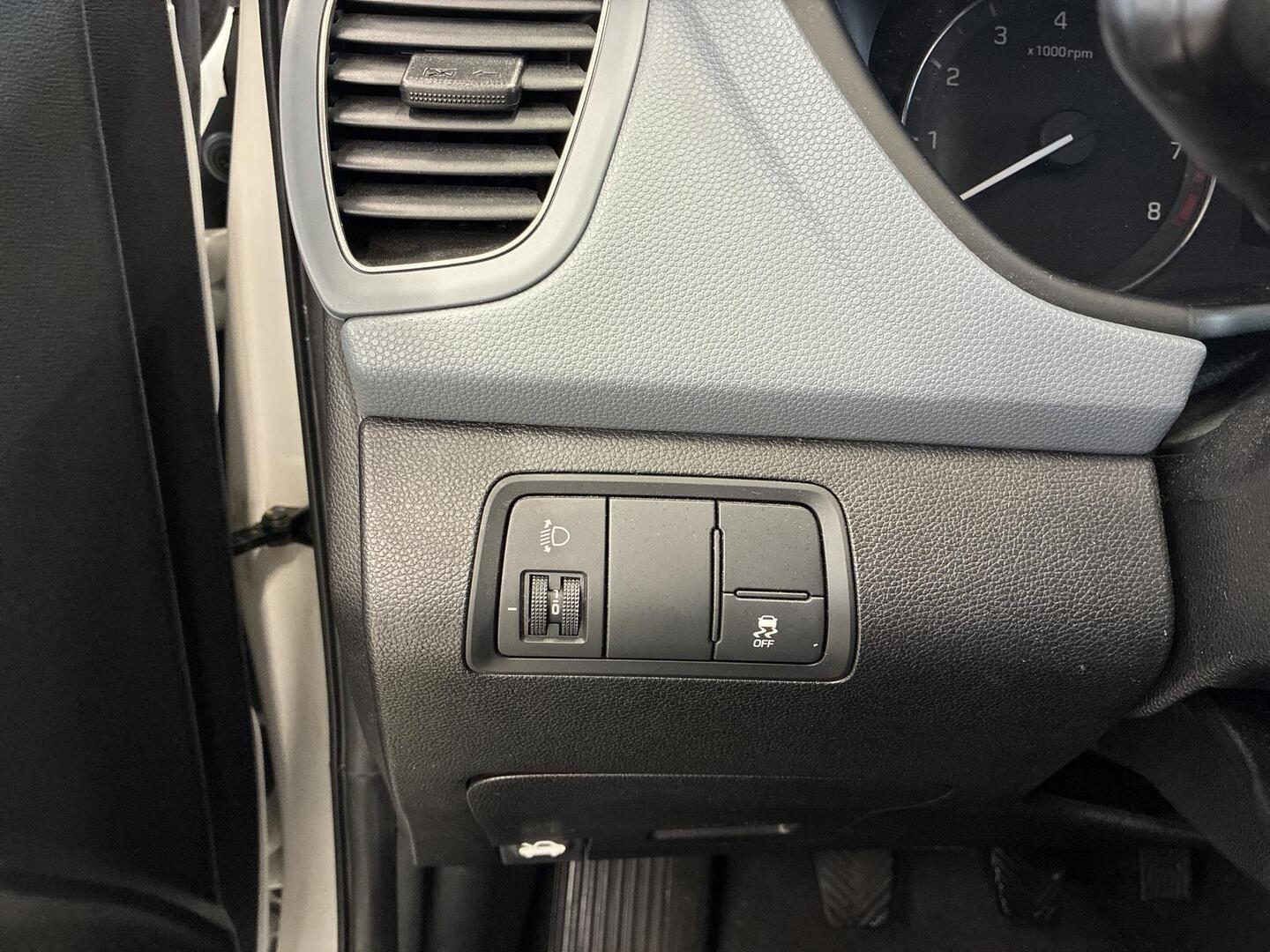 HYUNDAI i20 5d 2016