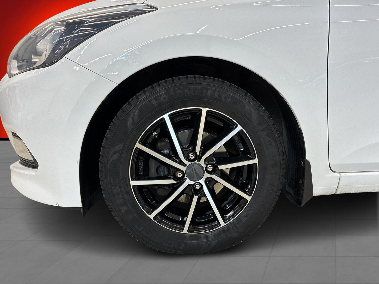 HYUNDAI i20 5d 2016