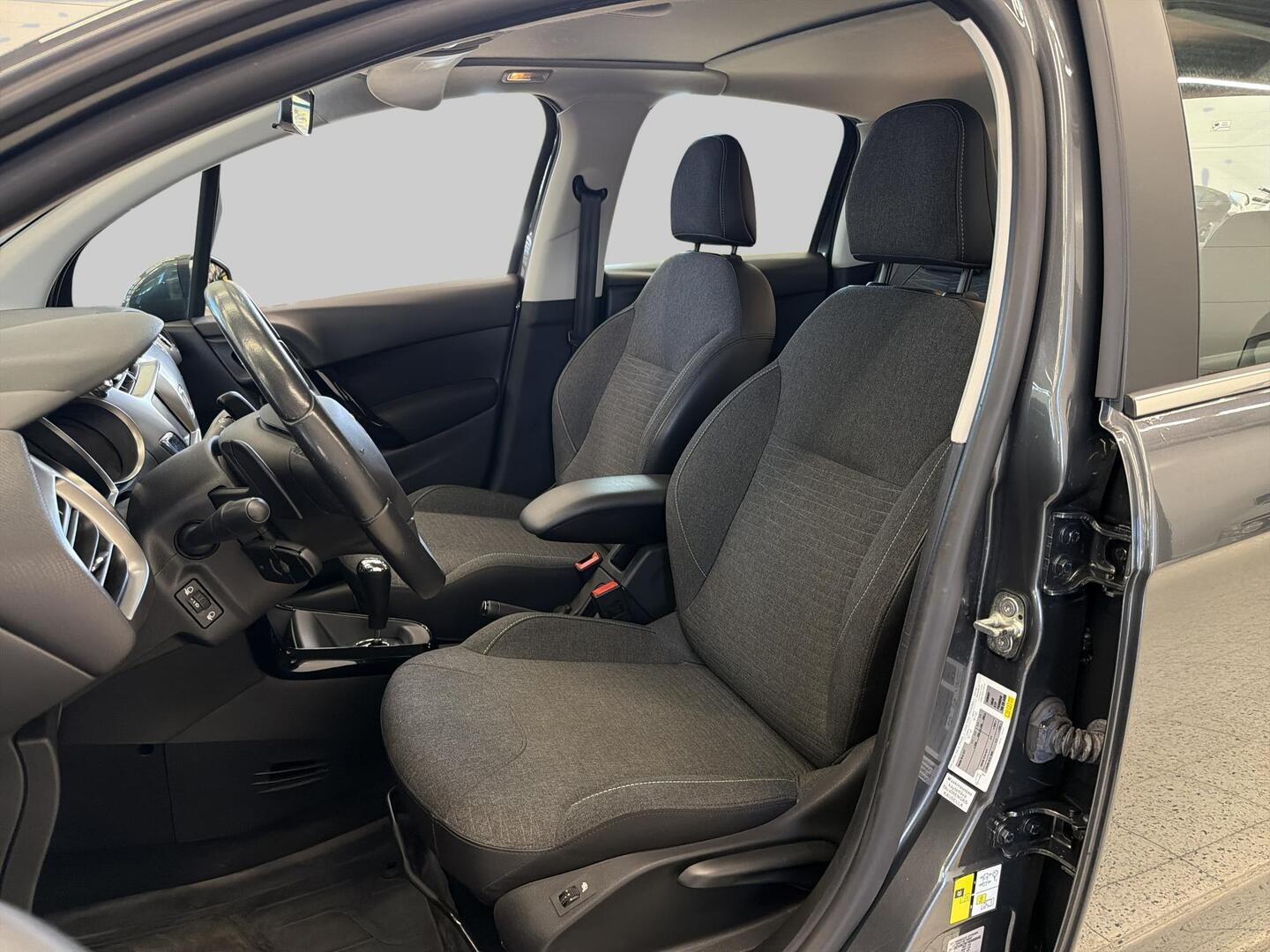 CITROEN C3 2016