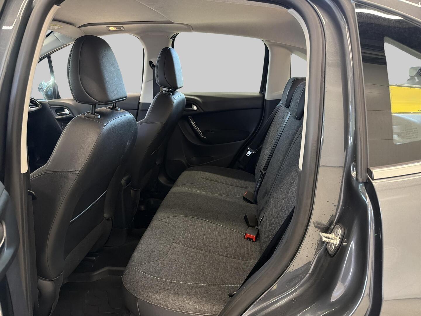 CITROEN C3 2016