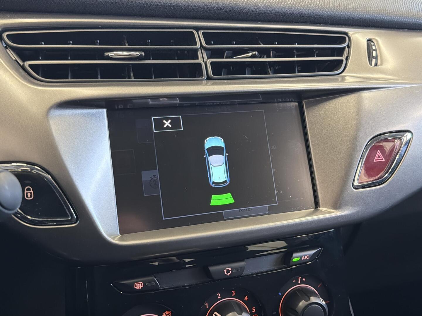 CITROEN C3 2016