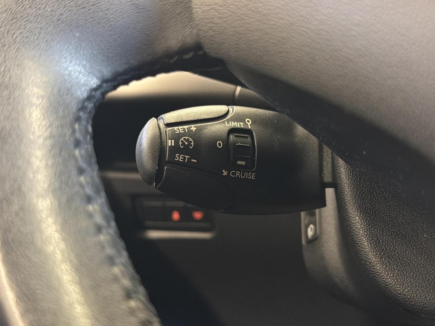 CITROEN C3 2016