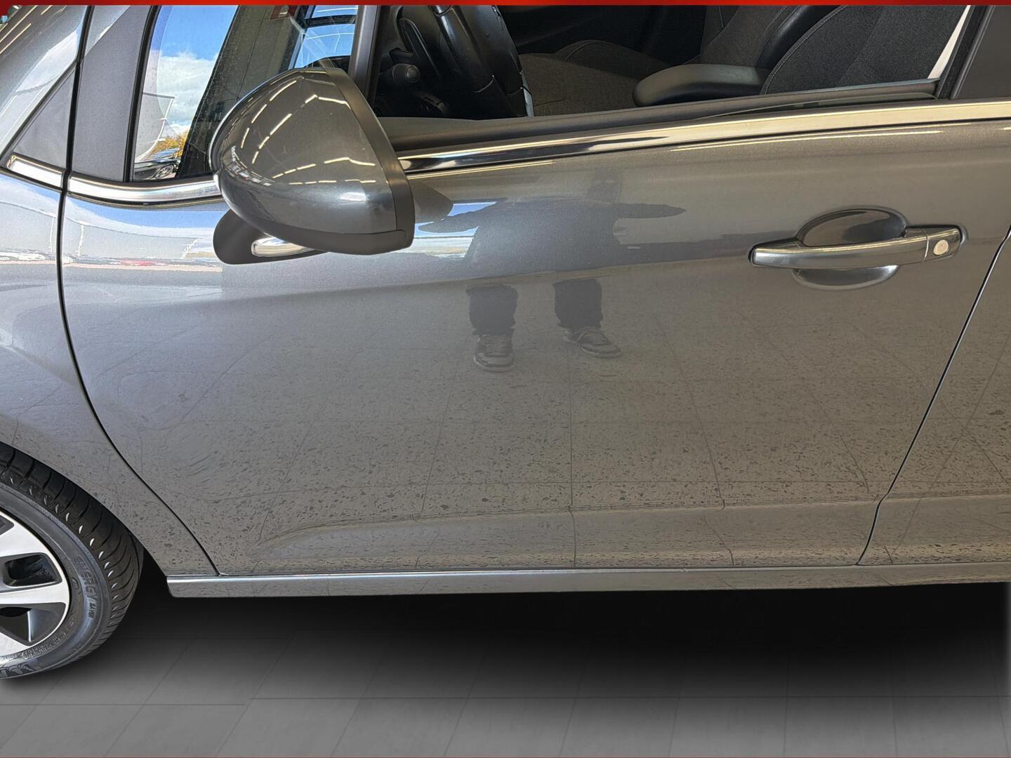 CITROEN C3 2016