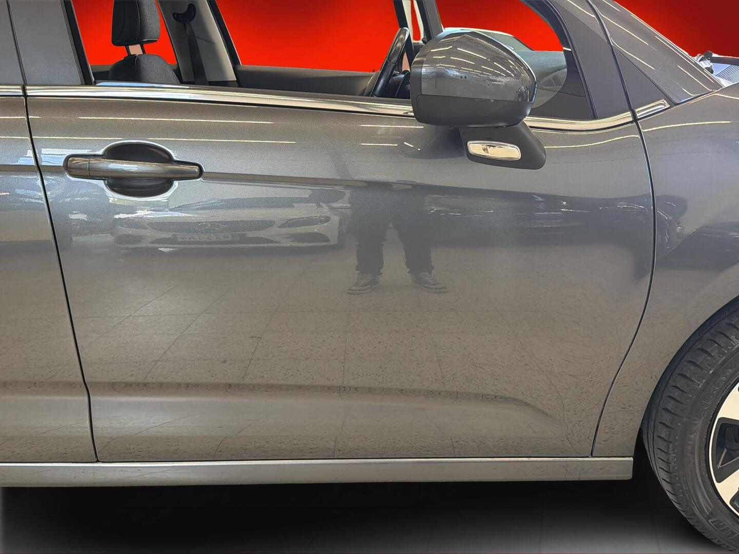 CITROEN C3 2016